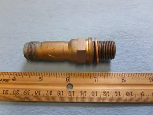AUBURN - AVIATION SPARK PLUG p/n AC 293 
